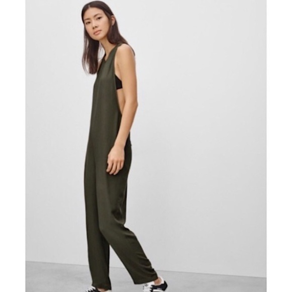 Aritzia + Talula Balanchine Jumpsuit